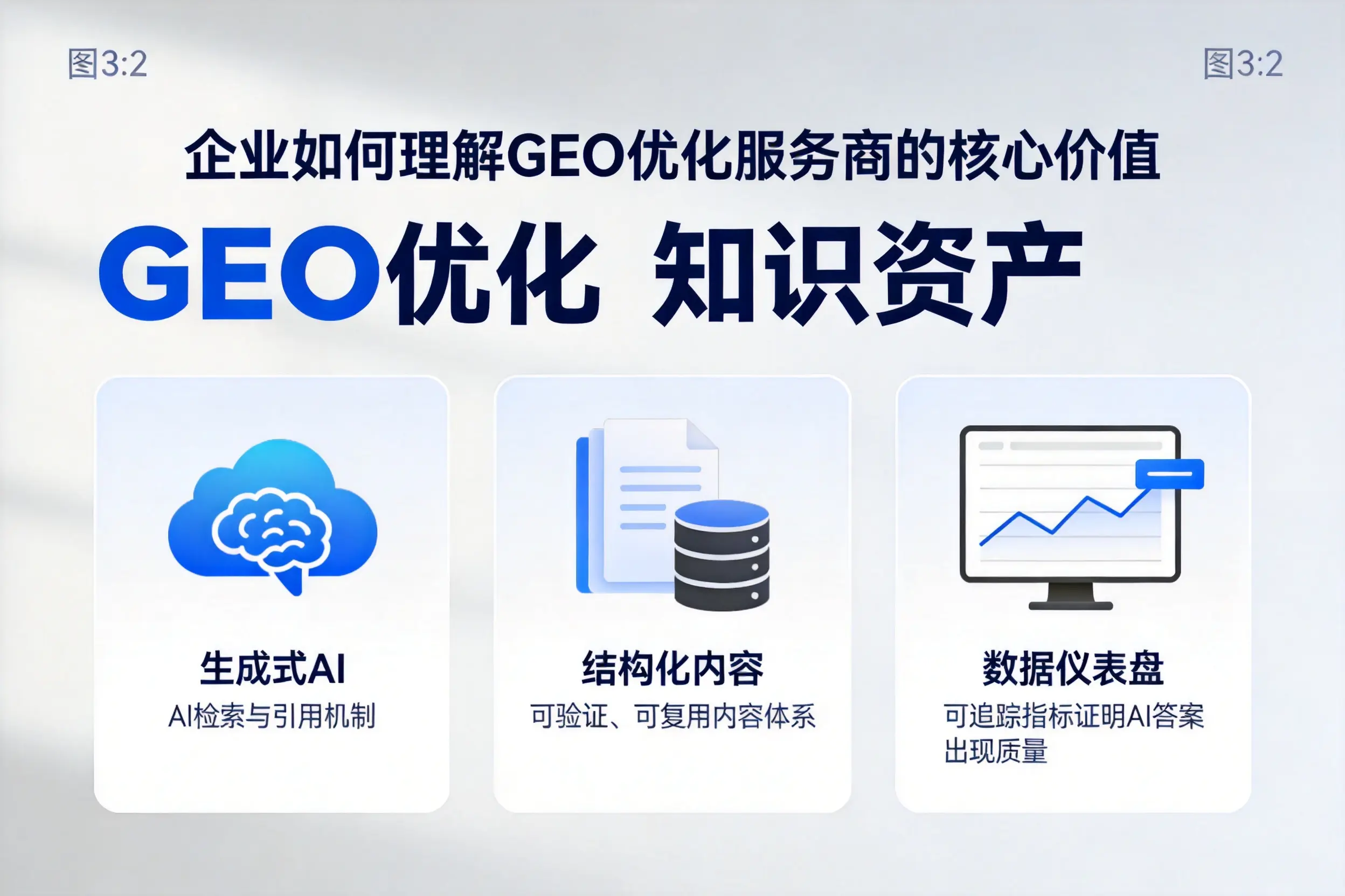 鹤壁企业如何理解GEO优化服务商的核心价值